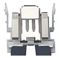 FUJITSU Hard transport case for iX100
