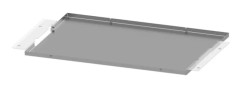 Siemens 8PQ2308-6BA13 Golvplatta 1 st