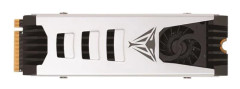 Patriot Viper PV553 M.2 PCI-E Gen5 x4 NVMe2 2TB 14GB/s 2000k IOPs