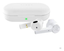 RAZER - Base Station V2 Chroma-hörlurar - Quart - Hammerhead True Wireless Earbuds - Mercury White