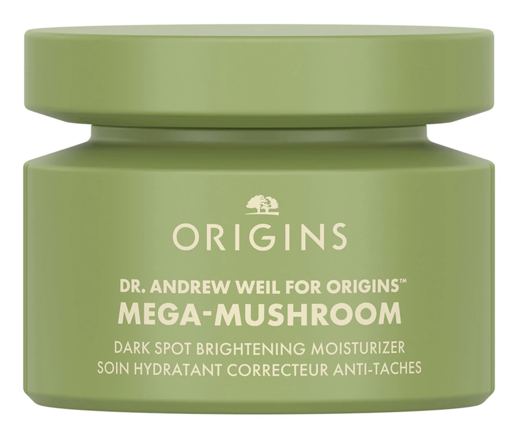 Origins Dr. Weil Mega-Mushroom Dark Spot Brightening Moisturizer (50 ml)