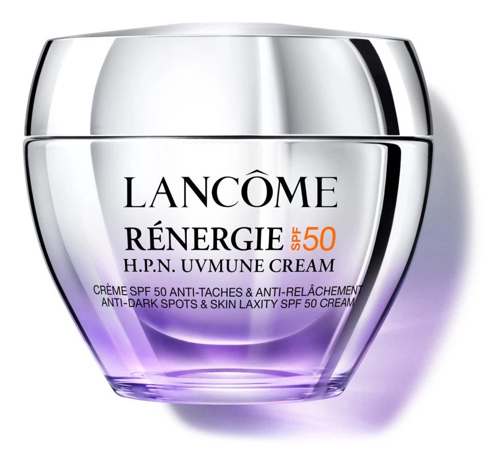 Lancôme Rénergie H.P.N. UVMUNE Cream SPF50 (50 ml)