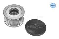 Frihjulskoppling, generator Meyle 314 053 0002 - bmw, mitsubishi, nissan, opel, renault, vauxhall, volvo - OE 12 31 7 516 105, 12 31 7 536 960, 12 31