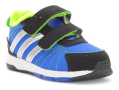Lågskor Adidas Wsnice 3 CF I