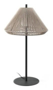 SAIGON UT 1200 C70 Lampa på fot grå/beige 71575-09