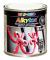 Dc alkyton hammerlak sort 250ml