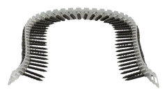 Makita - Drywall screw - för lövträ - 1000 delar - 3.9 mm - längd: 30 mm - för Makita DFR551RTJ