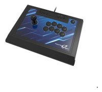 Stick Arcade Fighting Alpha Hori-tillbehör-PS5