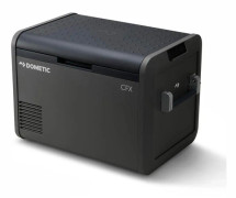 Dometic CFX5 Compressor Cooler 55L - Black