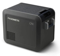 Dometic CFX5 Compressor Cooler 25L - Black