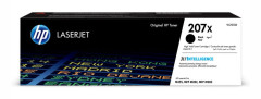 Lasertoner HP 207X 3150sid W2210X svart