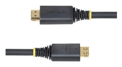 USB-kabel Startech HDMI2-CABLE-GRIP-15F
