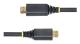 USB-kabel Startech HDMI2-CABLE-GRIP-15F