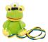 Studentnalle Mini Groda