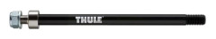 Thule genombalk, 160-172 mm (M12X1.0)