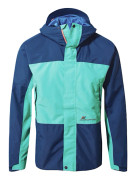 Craghoppers Unisex Vuxen Dustin Vattentät Jacka XL Poseidon B