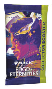 Magic: The Gathering - Edge of Eternities Collector Booster Pack