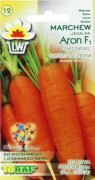 Toraf TORAF VEGETABLES Morot Aronfrö 2g