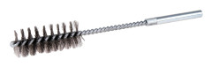 Cylindrisk stålborste - 38mm