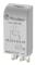 99.02.0.024.98 - Varistor Module with Green LED 6...24 VAC/VDC, Finder