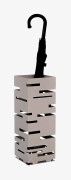 Spinder Design - Paraplyställ Modern - Grå - Småförvaring - Från Homeroom