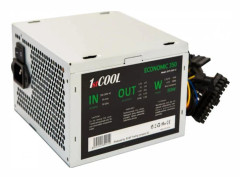 1stCOOL ECONOMIC 430W (ECP-430P-12) power supply