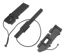 Intern Högtalare ABS Material Laptop Högtalarset Ersättning för A1278 Inbyggd Högtalare för Mb990 Högtalare för A1278