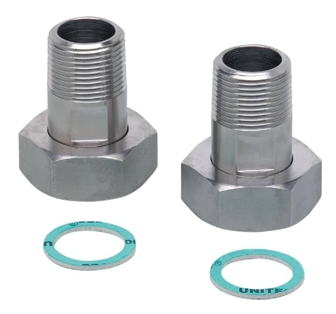 ifm Electronic E40193 Adapter E40193 2 stk