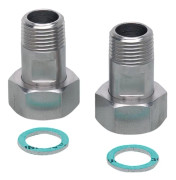 ifm Electronic E40191 Adapter E40191 2 stk