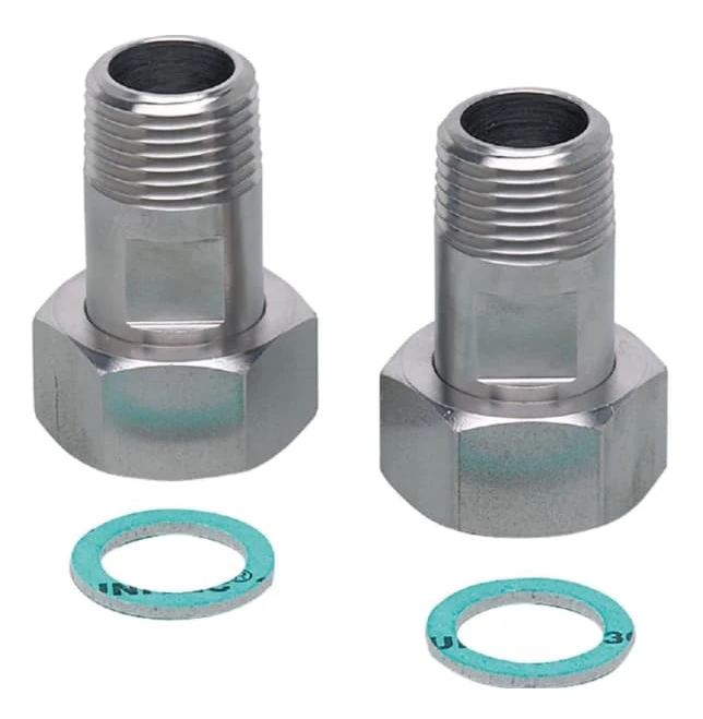 ifm Electronic E40191 Adapter E40191 2 stk