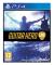 Packa Guitar Hero Live PS4-spel + 2 gitarrer för PS4- USED