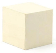 Dekorera kub 5 cm