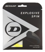 Dunlop explosiv spinnsträng