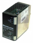 Pepperl+Fuchs K34-STR-24..30V-3X500VAC-10A Strømforsyning til DIN-skinne (DIN-rail) Indhold 1 stk