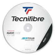 Tecnifibre Razor Code Atp (200M), Tennissena