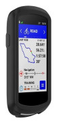 Fodral till Garmin Edge 1040 - Svart silikonfodral Mjukt skyddande Phonillico®