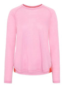 Kari Traa Henni Ls Dusty Pink