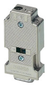 Phoenix Contact SUBCON-PLUS-CAN/AX 2306566 D-Sub kontakt 180 ° Antal poler: 9 Skruv 1 st