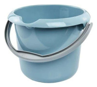 Keeeper Keeeper Mika hink med pip 5L Nordisk Blå 117056...