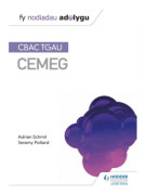 Fy Nodiadau Adolygu: CBAC TGAU Cemeg (My Revision Notes: WJEC GCSE Chemistry, Welsh-language Edition) (häftad, wel)