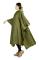 Multifunktionell Regnponcho