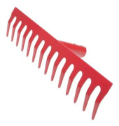 Okko Rake Hg1225 Without Handle