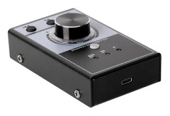 Extern Ljudkontroller Ljudkort Regulator Live Karaoke Mobiltelefoninspelning Usb Volu