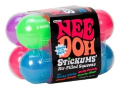 NeeDoh Stickums