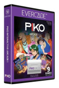 Blaze Evercade - Piko Arcade Collection 1 - Cartouche Arcade N° 10