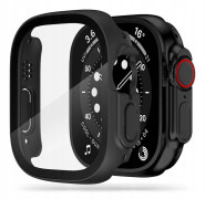 Tech-Protect TECH-PROTECT DEFENSE360 APPLE WATCH ULTRA (49 MM) BLACK