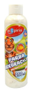 SCHEMAT dekorativ metallic pärlfärg 250ml