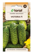 Frö till gurka Victoria F1 – Tidig och produktiv för inläggning