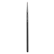 MAC 210 eyelinerborste - Svart - Dam