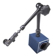 Dasqua 7312-0005 Magnetisk bas med finjustering